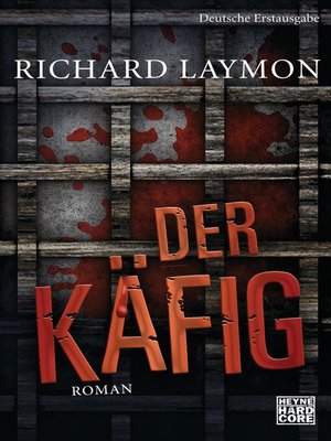 cover image of Der Käfig